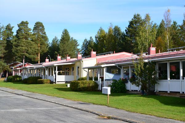 Sprängarvägen 1-19, 21-29