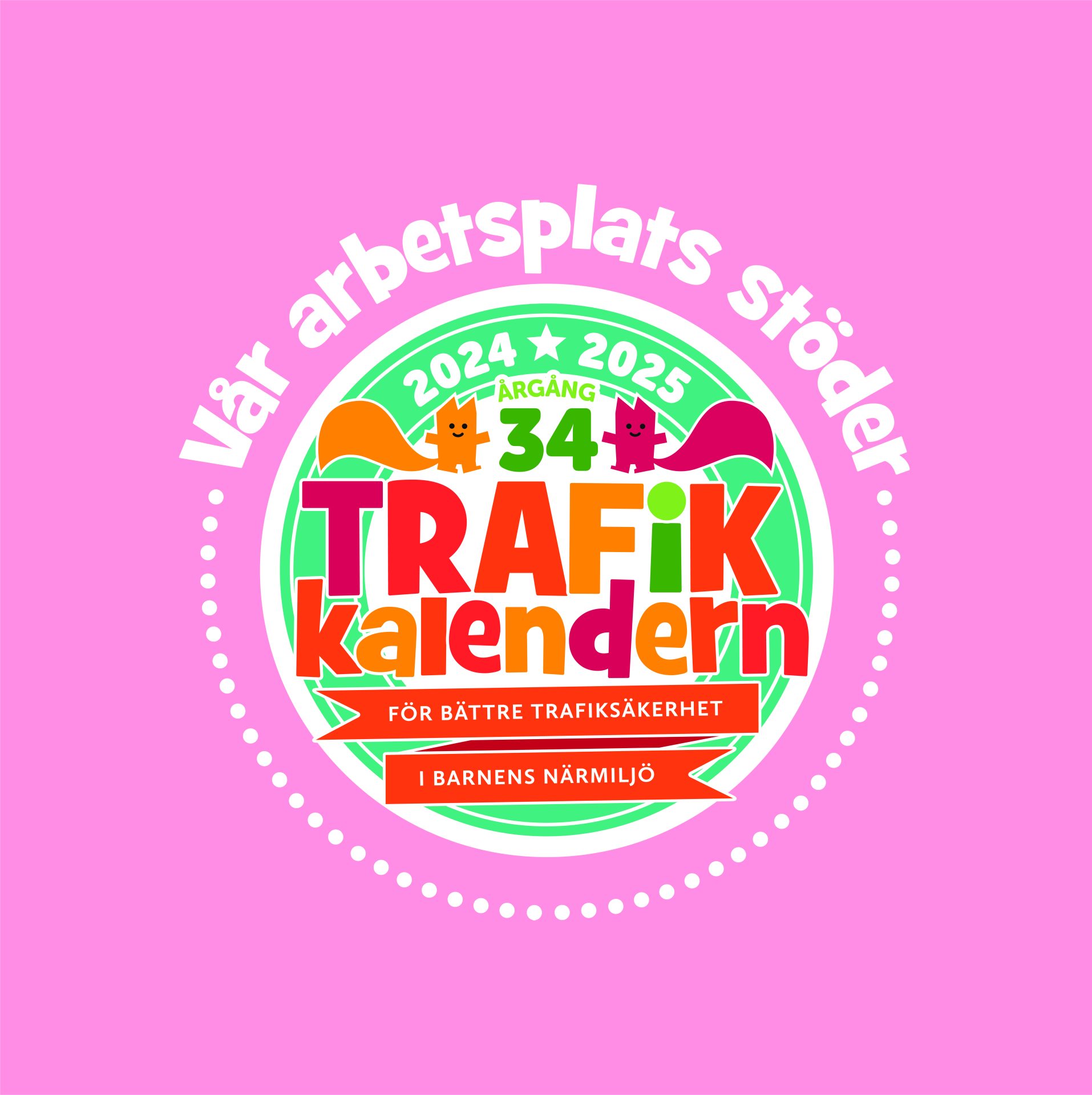 trafikkalendern