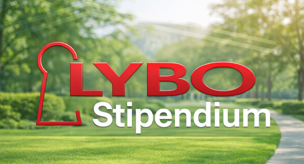 Lybo Stipendium