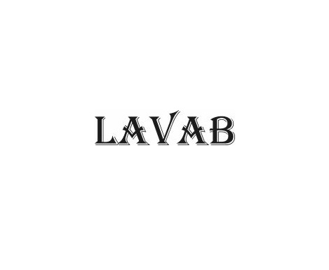Lavab