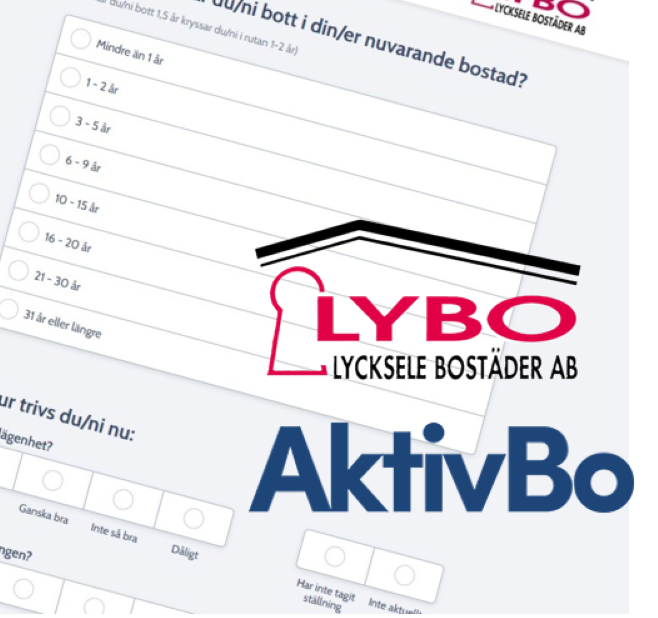 AktivBo enkät