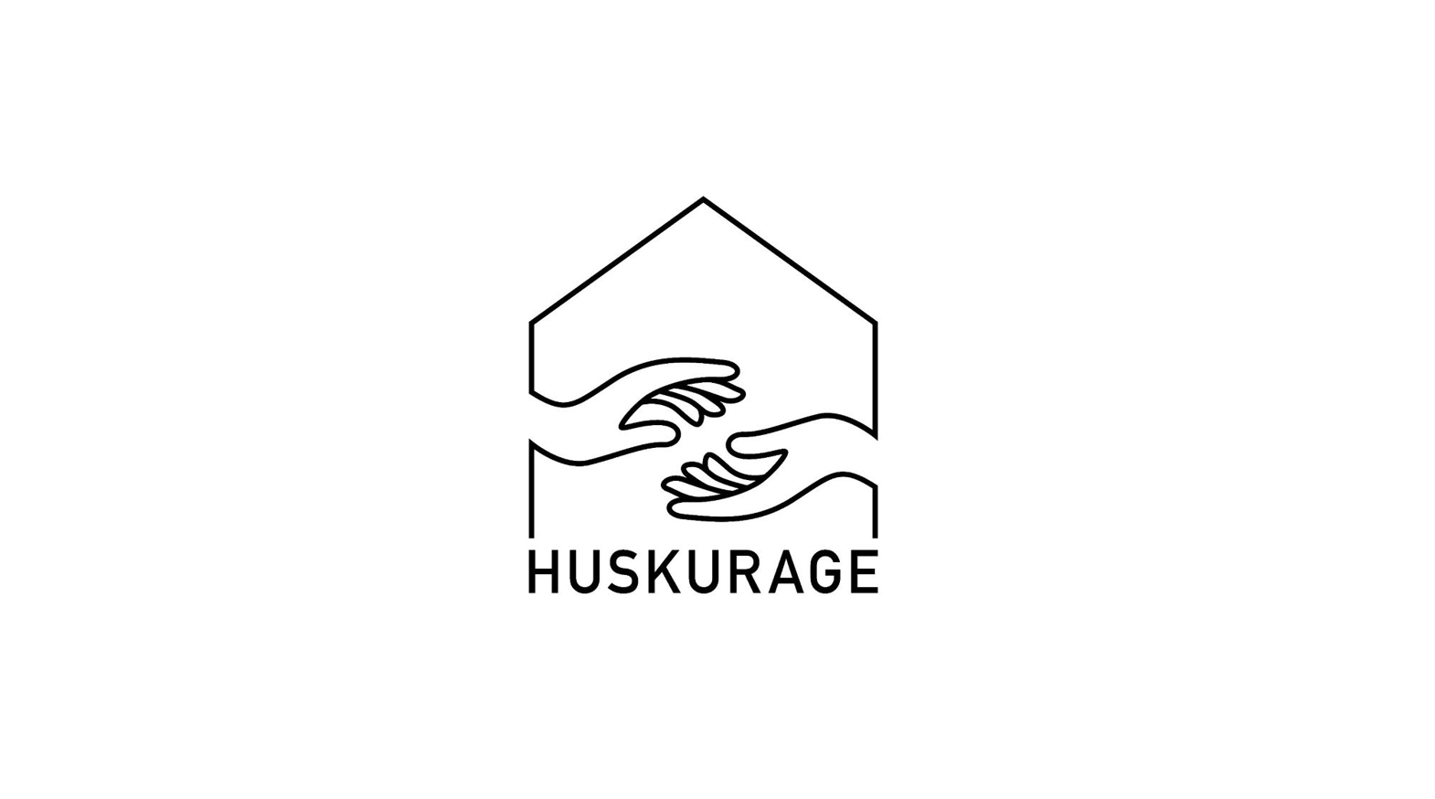 Huskurage
