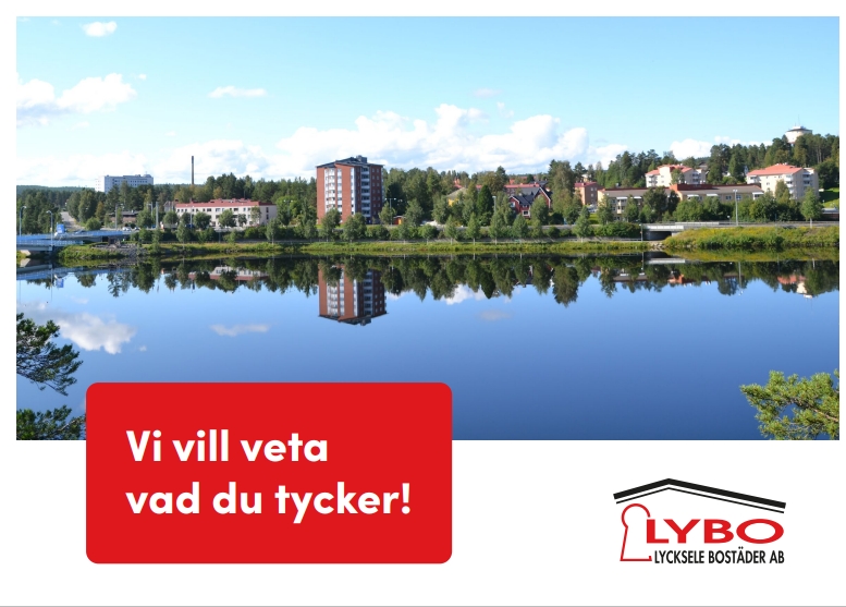 Hyresgästundersökning