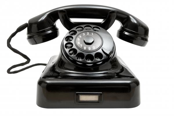 Telefon